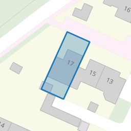 Perceel GBG00-D-4272