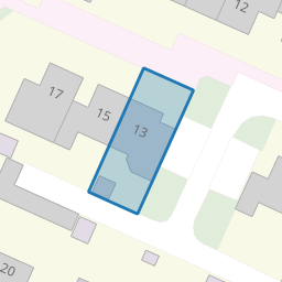 Perceel GBG00-D-4274