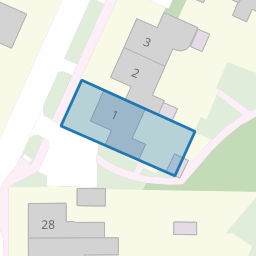 Perceel GBG00-D-4278