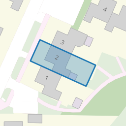 Perceel GBG00-D-4279