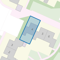 Perceel GBG00-D-4281