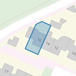 Perceel GBG00-D-4284