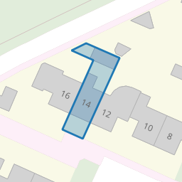 Perceel GBG00-D-4285