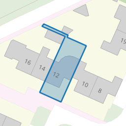 Perceel GBG00-D-4286