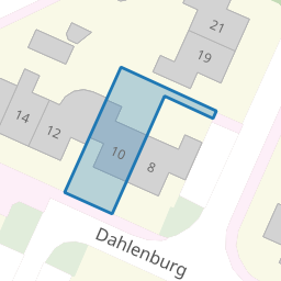 Perceel GBG00-D-4287