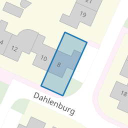 Perceel GBG00-D-4288