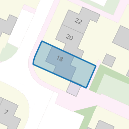 Perceel GBG00-D-4291