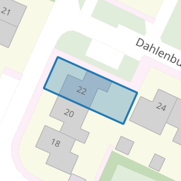 Perceel GBG00-D-4293