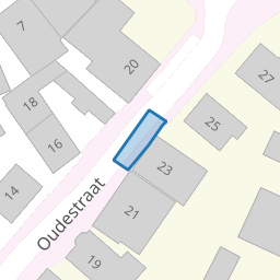 Perceel GBG00-D-4299