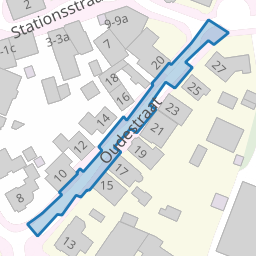 Perceel GBG00-D-4301