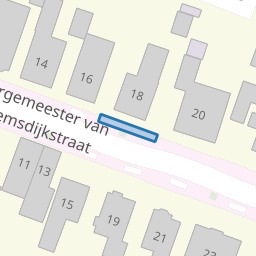 Perceel GBG00-D-4307