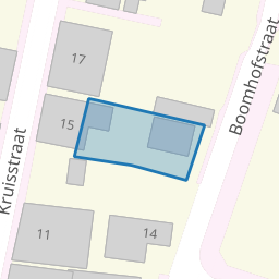 Perceel GBG00-D-4310