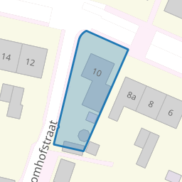 Perceel GBG00-D-4311