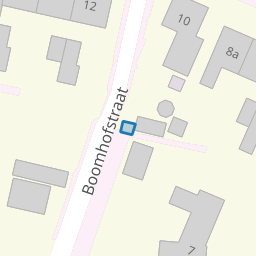 Perceel GBG00-D-4312