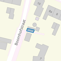 Perceel GBG00-D-4313