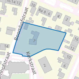 Perceel GBG00-D-4319