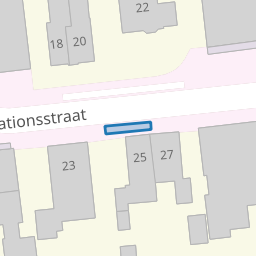 Perceel GBG00-D-4325