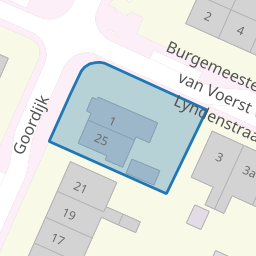 Perceel GBG00-D-4331