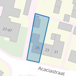 Perceel GBG00-D-4334