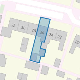 Perceel GBG00-D-4337