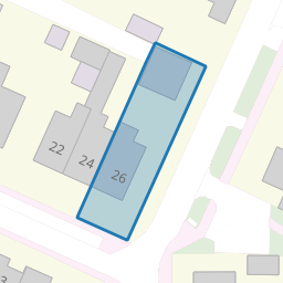 Perceel GBG00-D-4340