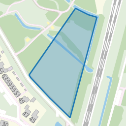 Perceel GBG00-D-4368