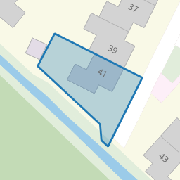 Perceel GBG00-D-4381