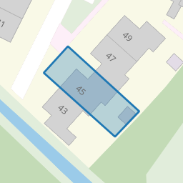 Perceel GBG00-D-4383