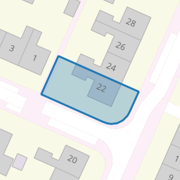 Perceel GBG00-D-4399