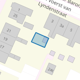 Perceel GBG00-D-4402