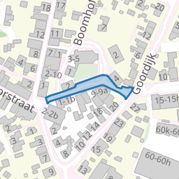 Perceel GBG00-D-4406