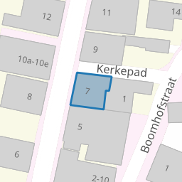 Perceel GBG00-D-4412