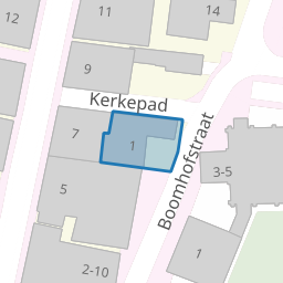 Perceel GBG00-D-4413