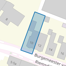 Perceel GBG00-D-4414