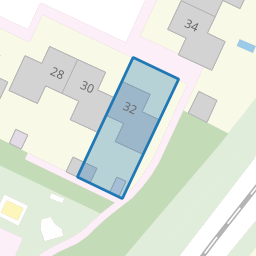 Perceel GBG00-D-4432