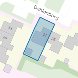 Perceel GBG00-D-4433