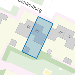 Perceel GBG00-D-4434