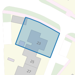 Perceel GBG00-D-4438