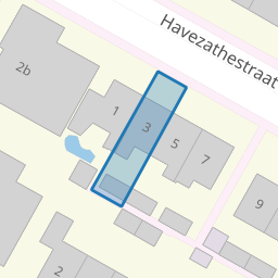 Perceel GBG00-D-4442