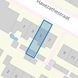 Perceel GBG00-D-4443