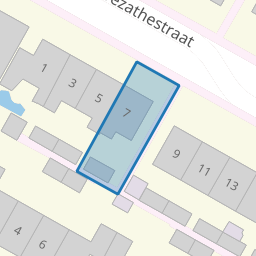 Perceel GBG00-D-4444