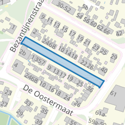 Perceel GBG00-D-4446