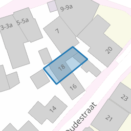 Perceel GBG00-D-4457