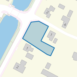 Perceel GBG00-D-4460