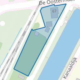 Perceel GBG00-D-4461