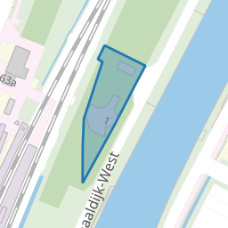 Perceel GBG00-D-4462