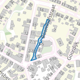 Perceel GBG00-D-4467