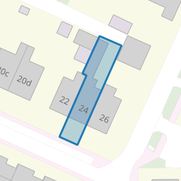 Perceel GBG00-D-4509