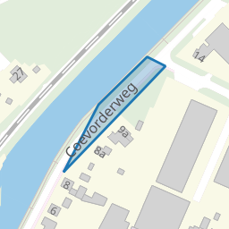 Perceel GBG00-D-4516