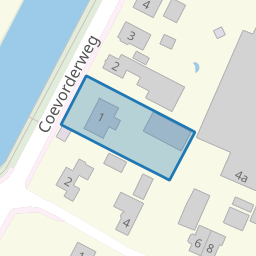 Perceel GBG00-D-4530